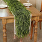Thickened Cedar Rattan Decorations Christmas Pine And Cypress Rattan