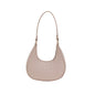 Stone Pattern Underarm Bag Casual Shoulder