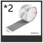 Window Net Anti-mosquito Mesh Sticky Wires Patch Repair Tape New Screen Window Door Mosquito Netting Patch Repair Broken Hole