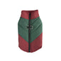 Cross-border Hot Sale Pet Clothing Thickened Warm Dog Cotton Vest Autumn And Winter Pet Dog Clothes In Stock Wholesale