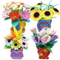 Teacher's Day Gift Kindergarten Children's Handmade