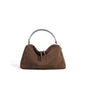 New High-grade Versatile Cowhide Handbag