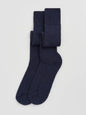Wool Knee High Socks