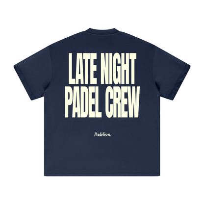 LNPC - Heavyweight T-Shirt