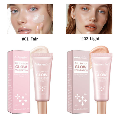 Beauty Cosmetics Facial Makeup Set