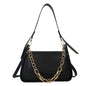Fashion Shoulder Underarm Special-interest Design Crossbody Bag