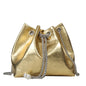 Special-interest Design Laser Shoulder Crossbody Bag