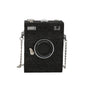 Women's Fashion Retro Chain Shoulder Messenger Bag