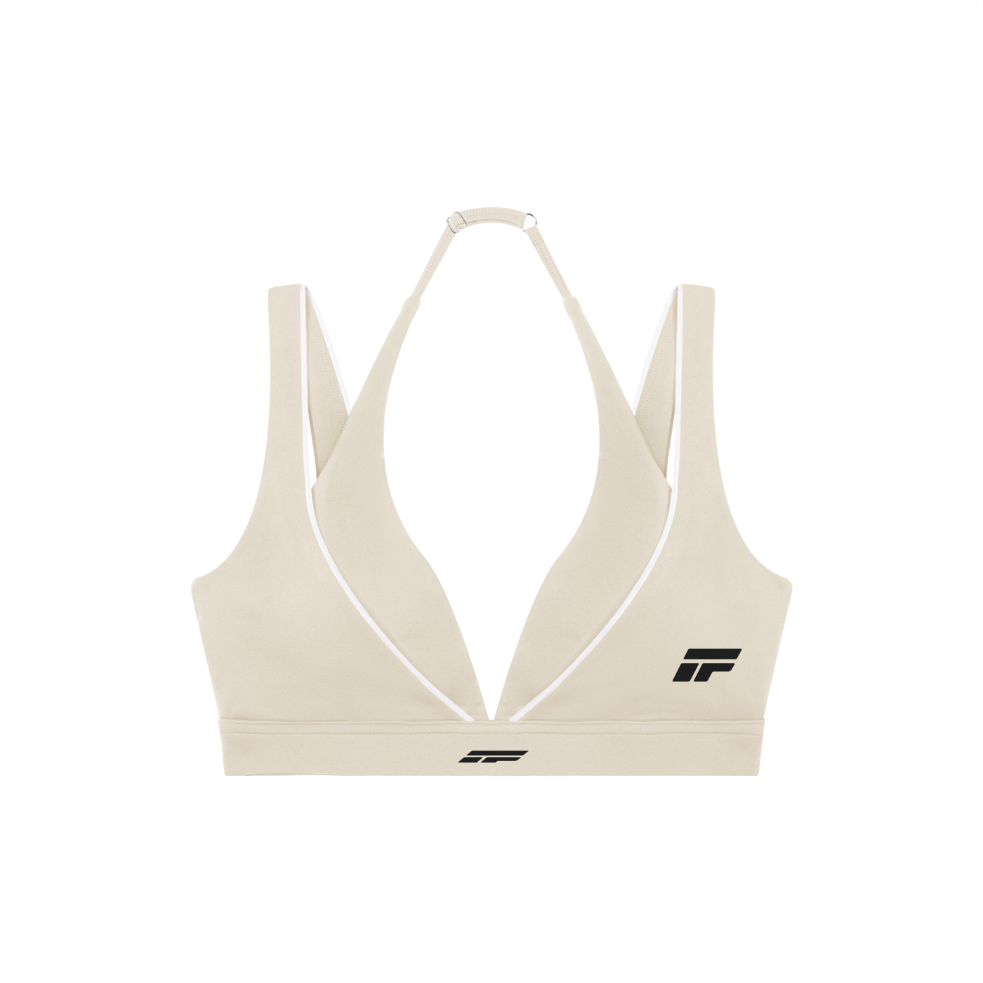 Women’s Halter Neck Yoga Sports Bra
