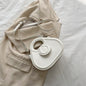 Simple Fashion Shoulder Messenger Bag For Women