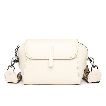 Soft Leather Textured Bag Ladies New