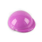 Dog Motorcycle Cap Plastic Helmet