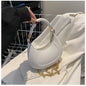 New Underarm High-grade Ins Shoulder Bag All-matching