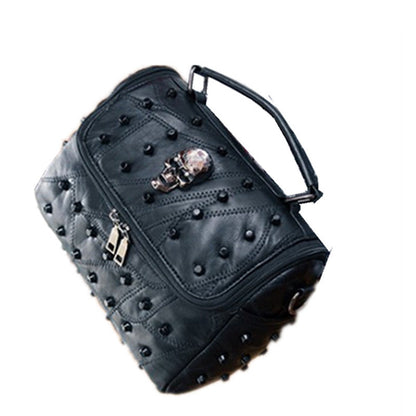 Genuine Leather Crossbody Bag Women | Premium Shoulder Bag
