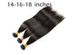 Brazilian real hair wig