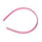 Color Headband Diy Cloth Wrapper Accessories Ribbon Cloth Headband Ornament Material Wholesale