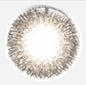 Premium Colored Contact Lenses for Women - Natural Large Diameter Circle Lenses