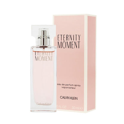 Calvin Klein Eternity Moment Eau de Parfum Spray - 30 mL