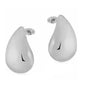 Ladies' Earrings LIU JO LJ2720 Silver