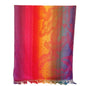 Women's New Ethnic-style Tassel Scarf Cotton Twill Shawl