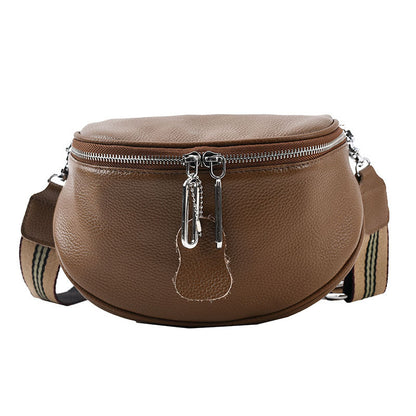 Casual Chest Shoulder Crossbody Bag