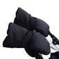 Winter Baby Stroller Gloves