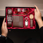 Cross-Border Men's Gift Business Gift Suit Belt Wallet For Boyfriend Valentine's Day Christmas Gift