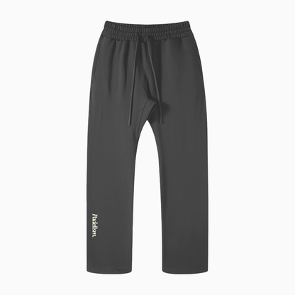 Padelism Straight Leg Pants