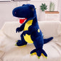 Spotted Dinosaur Pillow Cartoon Children's Doll Creative Plush Toy Doll Children's Day Gift