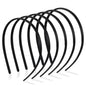 Korean Style Headdress BlackHair Accessories Hair Hoop Plastic Variety