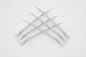 Cosplay Props Aluminum War Claw