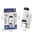 Children's Portable Optical Handheld Microscope Toy Mini Creature