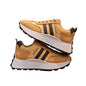 Women’s Versatile Thick-Soled Casual Shoes – Height Increasing, Comfortable Everyday Sneakers
