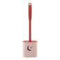Toilet Soft Glue Dead Corner Cleaning Toilet Gap Long Handle Toilet Toilet Brush