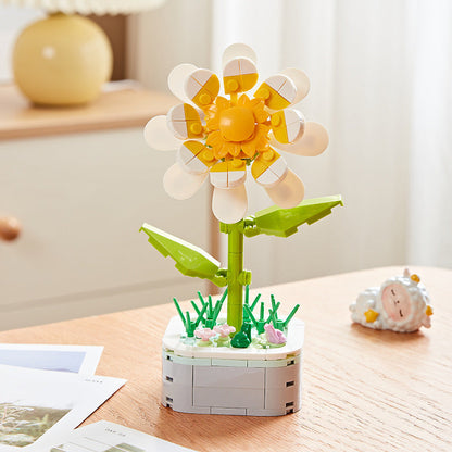 Flowers Preserved Fresh Flower Roses Valentine's Day Gift