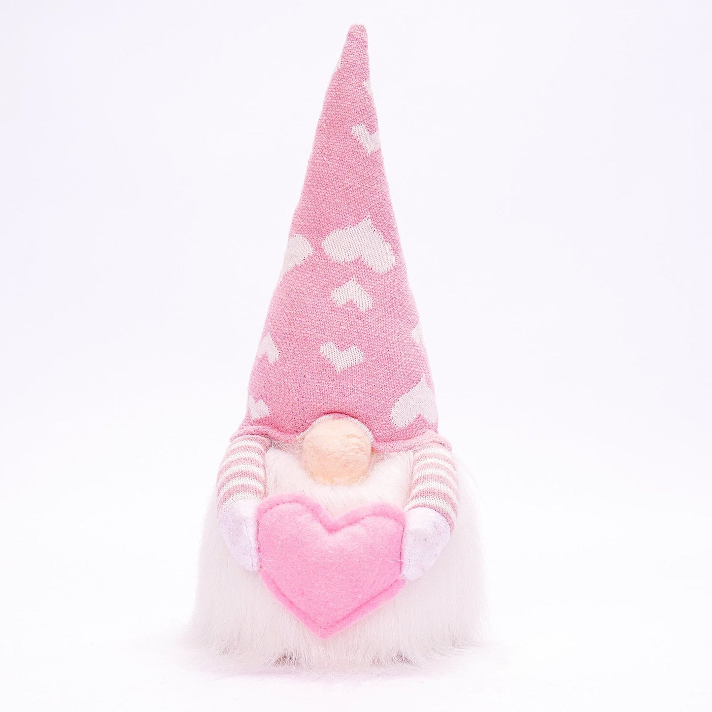 Valentine's Day Faceless Doll Glowing Love Doll Ornaments Festival Gift Decorations
