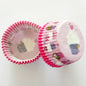 Cake Paper Cups