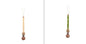 Baby Products Soothing Beech Wood Clip Pacifier Chain