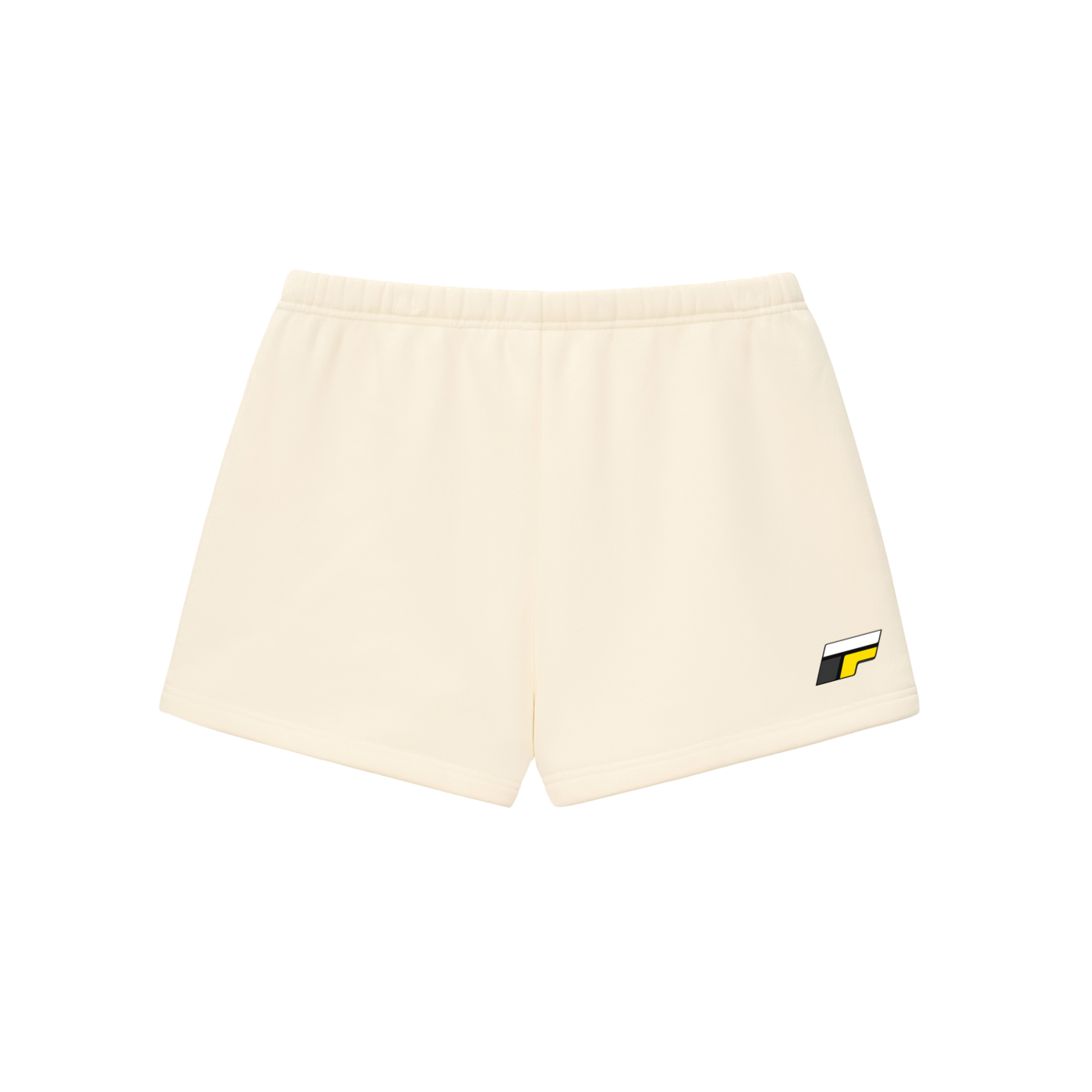 Essential Fleece Drawstring Sweatshorts