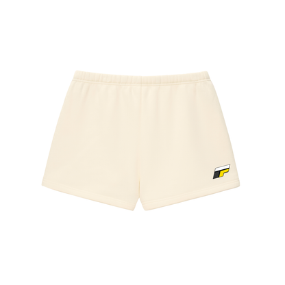 Essential Fleece Drawstring Sweatshorts