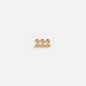 European And American Retro Personality Photo Box Pendant, Openable DIY Pendant, 18K Gold Color Retention