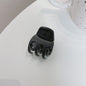 High Ponytail Clip Fixing Artifact Small Hair Clip