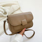 Summer Trendy Korean Style Shoulder Bag Casual Crossbody Bag