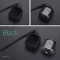 Premium Mini Transparent Wireless Earbuds - Bluetooth 5.3 ENC Noise Cancelling Headphones with Digital Display
