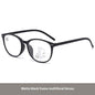 Multi-focus Women's Ultra-light Presbyopic Glasses