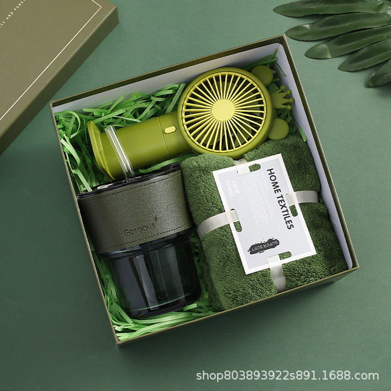 Christmas Business Partner Gift Set