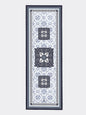 Yoga Studio Designed Yoga Mat Grip Dot Towels