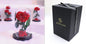Glass Cover Tanabata Valentine's Day Immortal Rose Gift