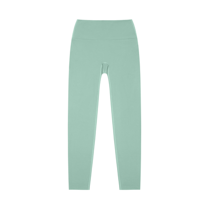BRACE High-Waisted Yoga Leggings