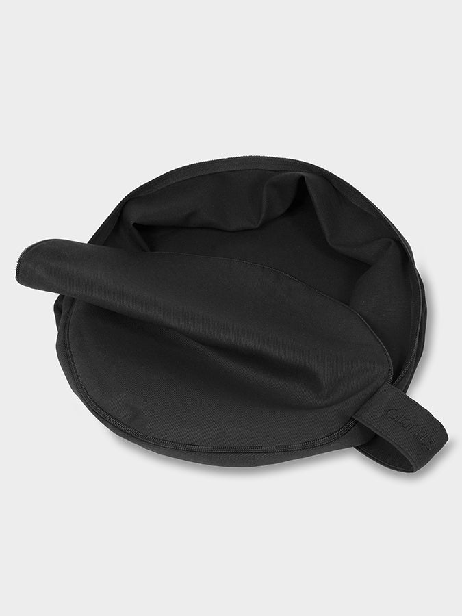 Yoga Studio Spare Cylinder Zafu Cushion Cover